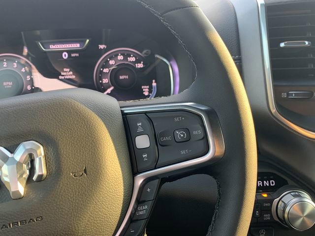 New 2026 RAM 1500 Laramie image 28