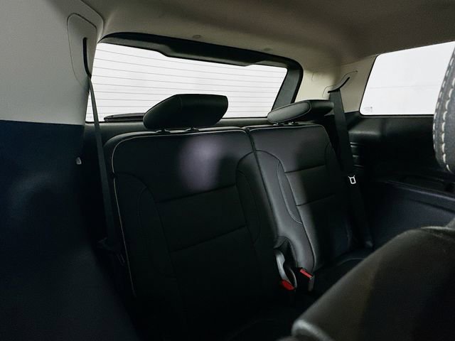 Certified 2023 GMC Acadia Denali w/ Denali Ultimate Package image 29