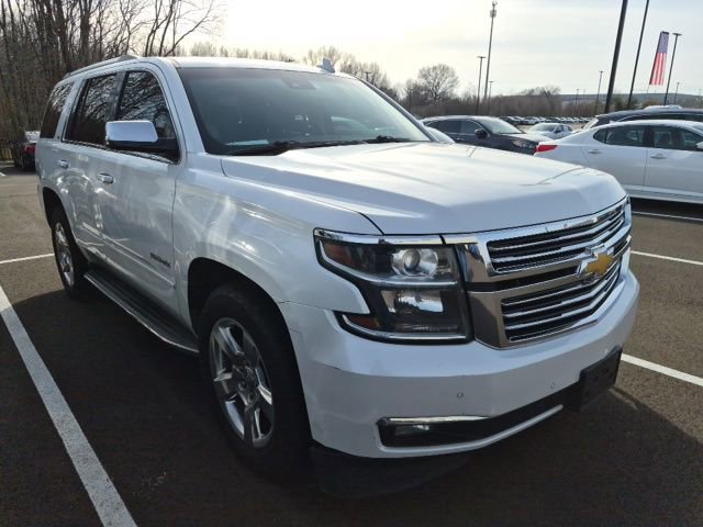 Used 2016 Chevrolet Tahoe LTZ image 6