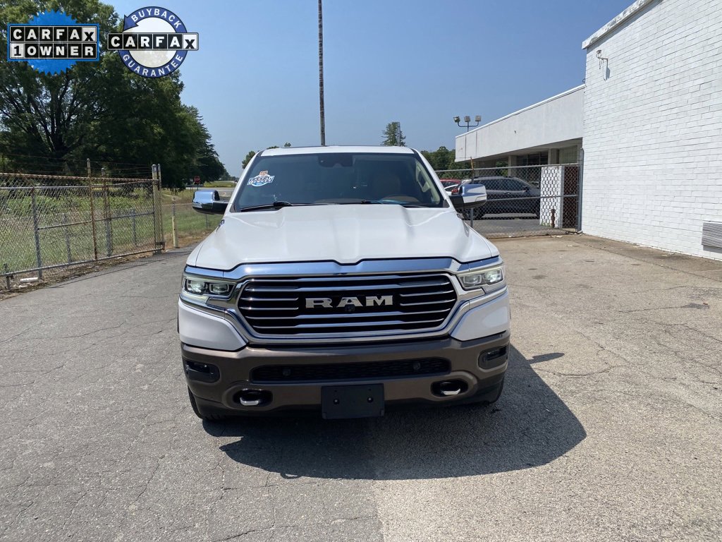 Used 2020 RAM 1500 Limited image 7