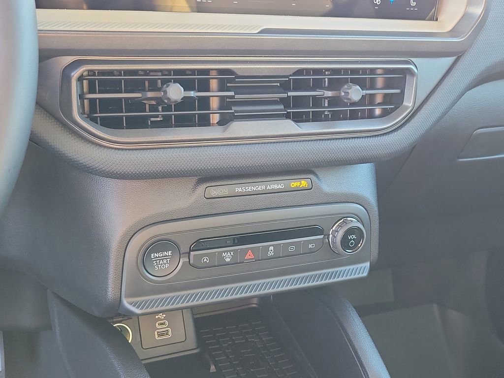 New 2025 Ford Bronco Sport Big Bend w/ Convenience Package image 28