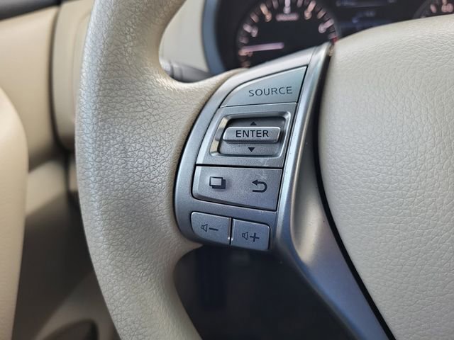 Used 2014 Nissan Altima 2.5 S image 26