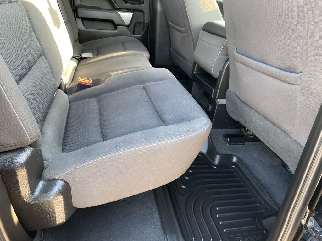 Used 2019 Chevrolet Silverado 1500 LT image 31