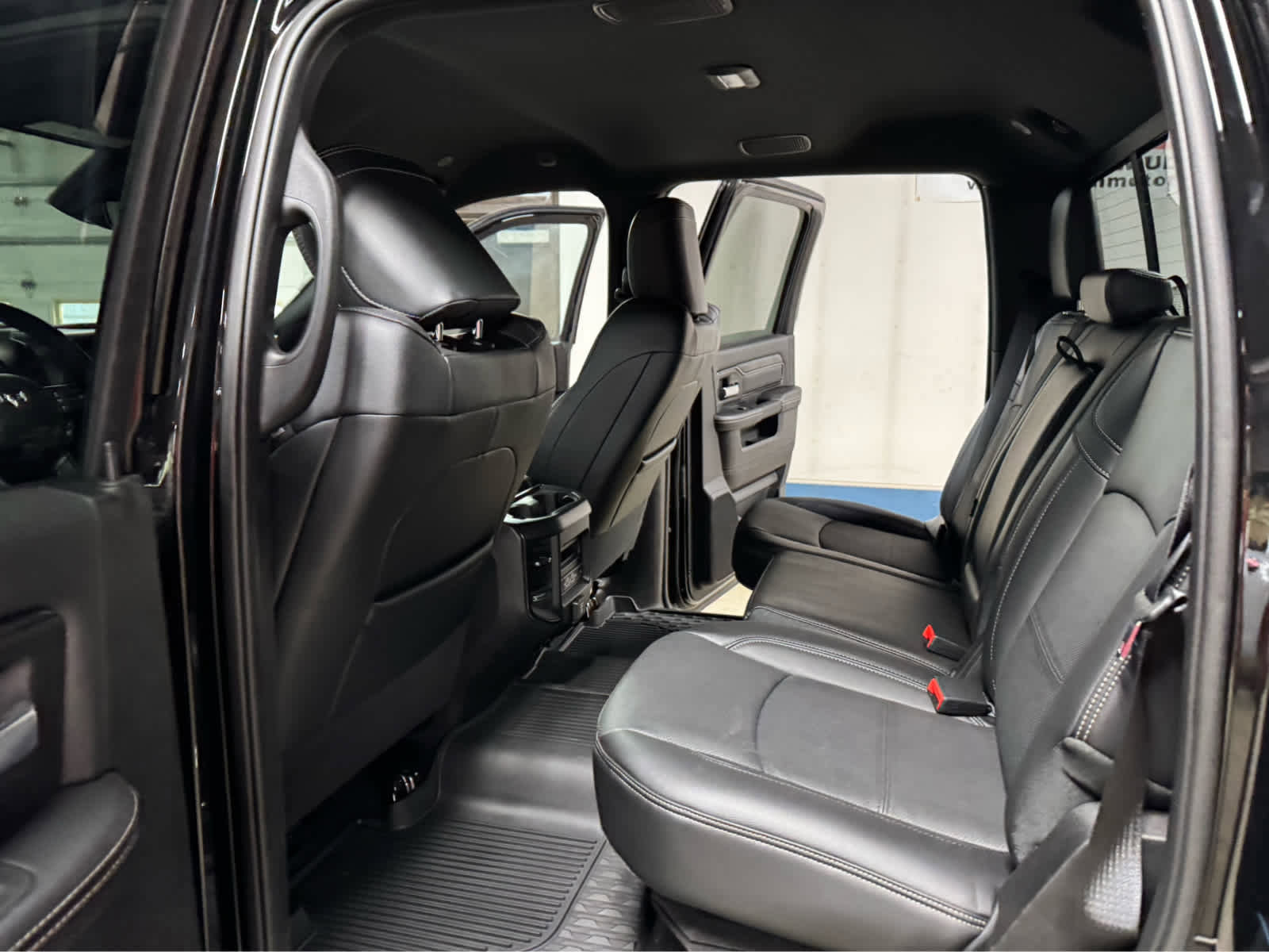 New 2026 RAM 2500 Rebel w/ Rebel Level 1 Equipment Group image 13