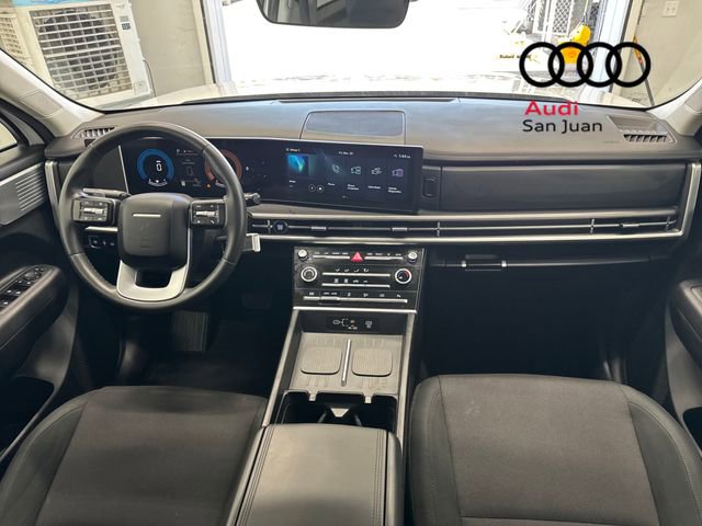 Used 2025 Hyundai Santa Fe SE image 32