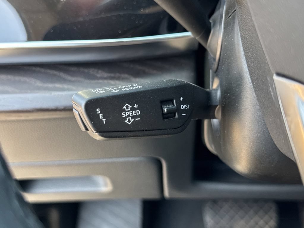 Used 2021 Audi Q8 Prestige w/ Prestige Package AWD/4WD image 18