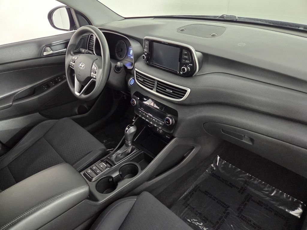 Used 2019 Hyundai Tucson SEL AWD/4WD image 33