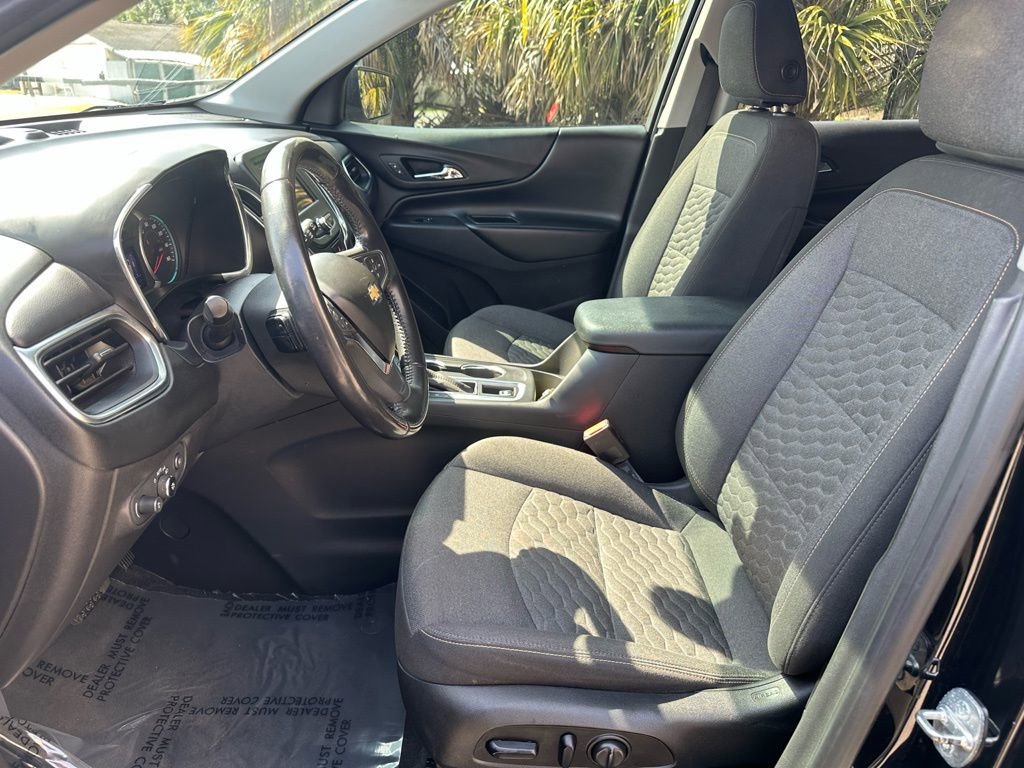 Used 2021 Chevrolet Equinox LT image 14
