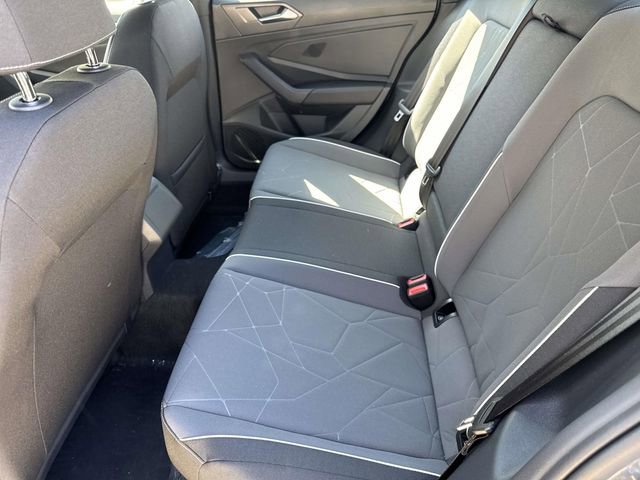 New 2026 Volkswagen Jetta Sport image 12