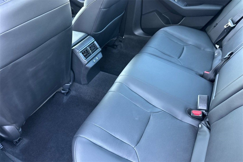 Used 2025 Honda Accord EX-L image 13