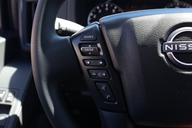 New 2026 Nissan Frontier S image 25