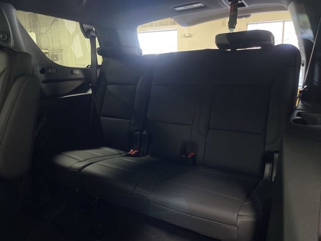New 2026 Chevrolet Tahoe High Country w/ Sun And Tow Package AWD/4WD image 24