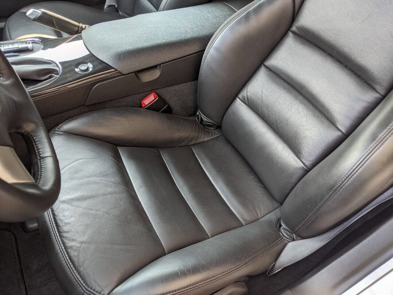 Used 2011 Chevrolet Corvette Grand Sport image 15