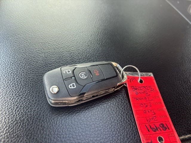 Used 2019 Ford F150 XLT w/ Equipment Group 302A Luxury image 53