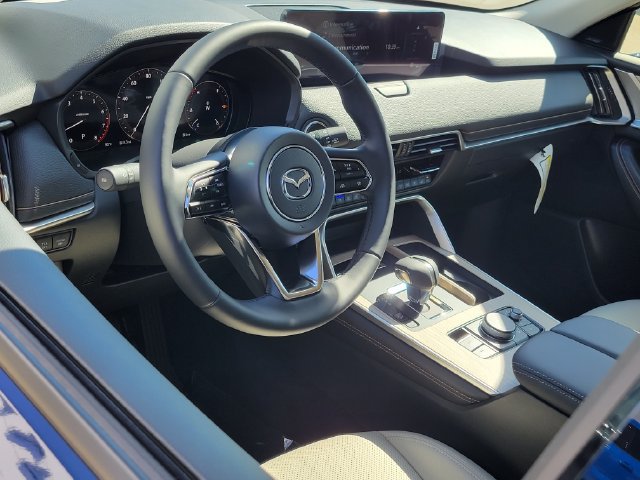 New 2026 MAZDA CX-90 3.3 Turbo w/ Premium Sport Pkg AWD/4WD image 5