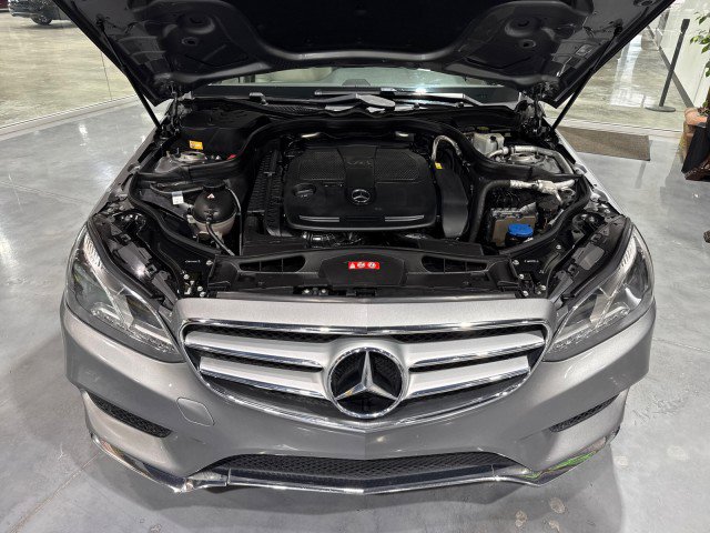 Used 2015 Mercedes-Benz E 350 Sedan w/ Premium 1 Package image 19