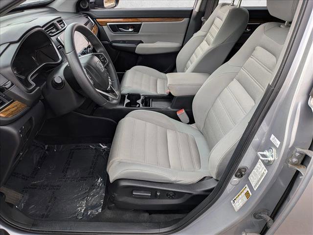 Used 2022 Honda CR-V EX image 14