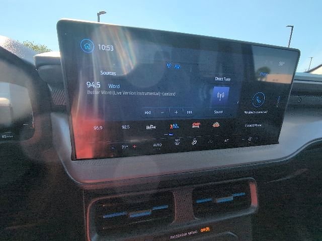 Used 2025 Ford Maverick Lobo AWD/4WD image 14