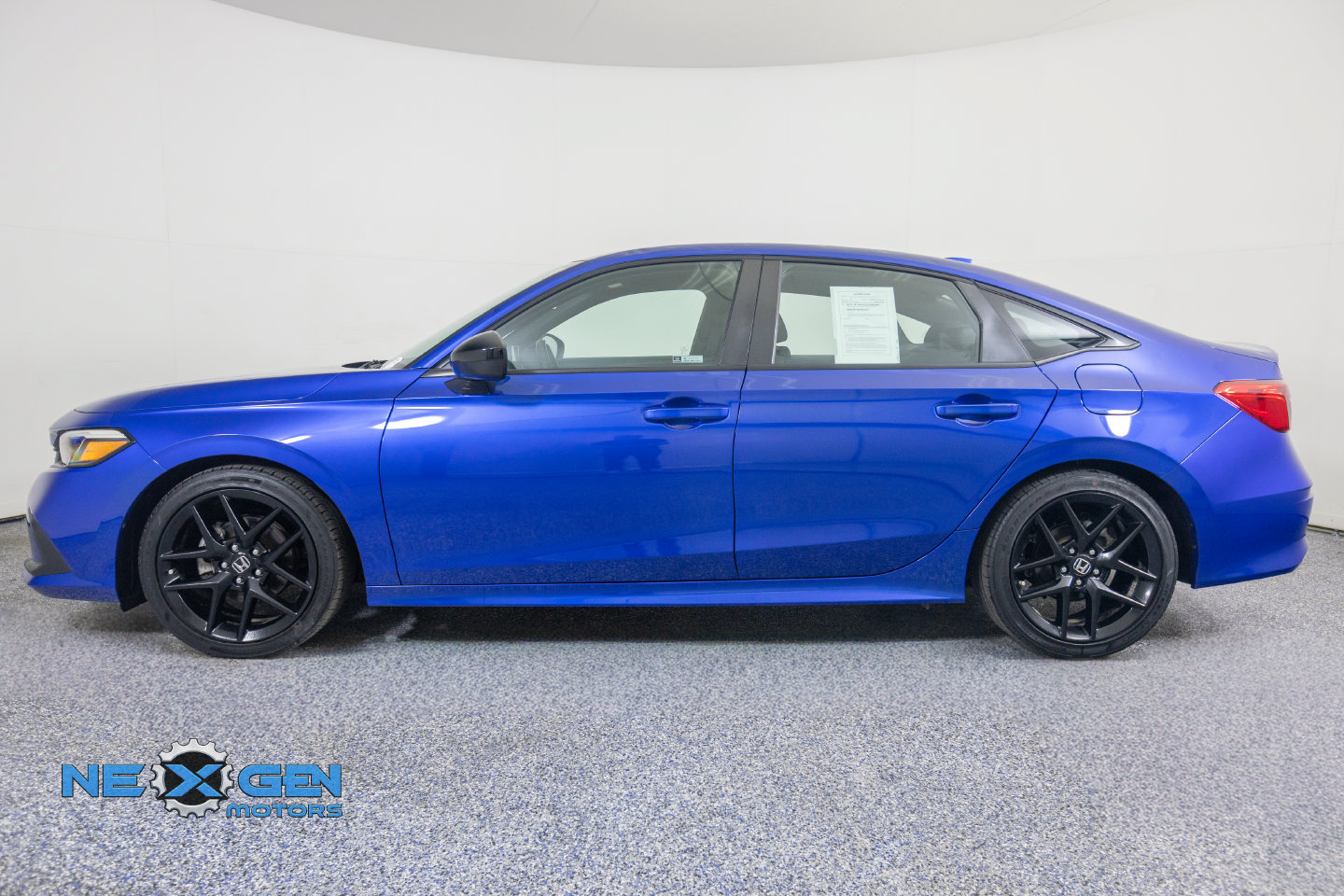 Used 2024 Honda Civic Sport image 26