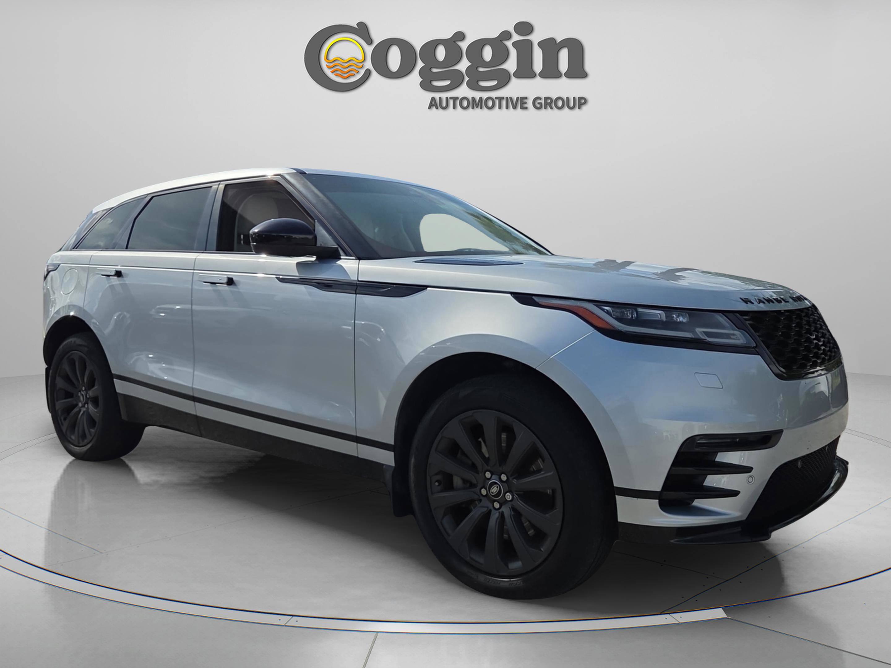 Used 2023 Land Rover Range Rover Velar R-Dynamic S AWD/4WD image 7