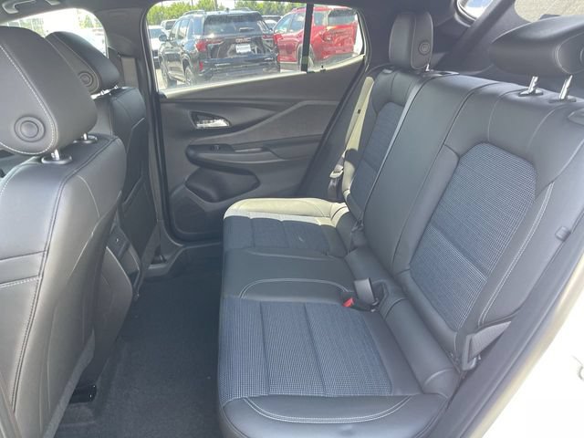 New 2026 Buick Envista Sport Touring w/ Convenience I Package FWD image 21