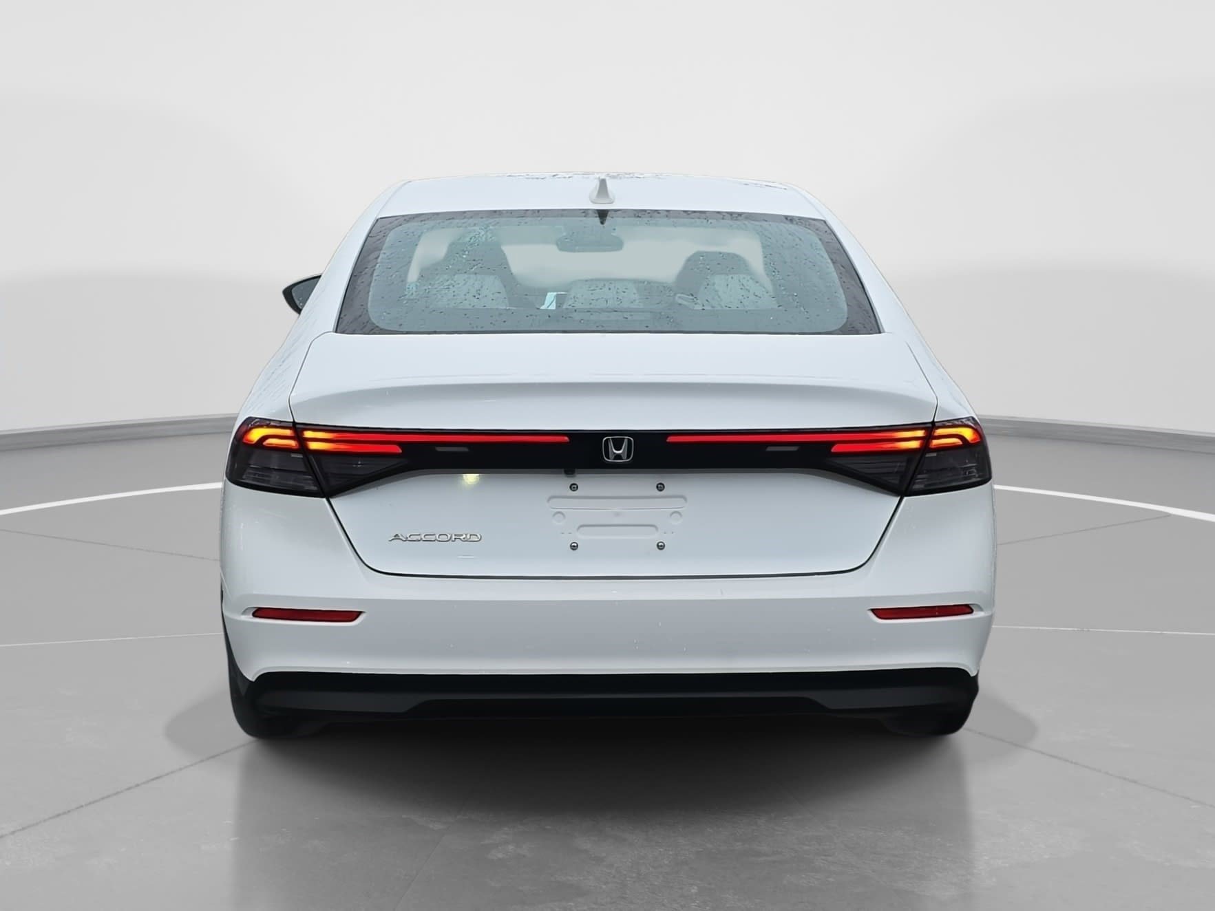 Certified 2023 Honda Accord LX image 6