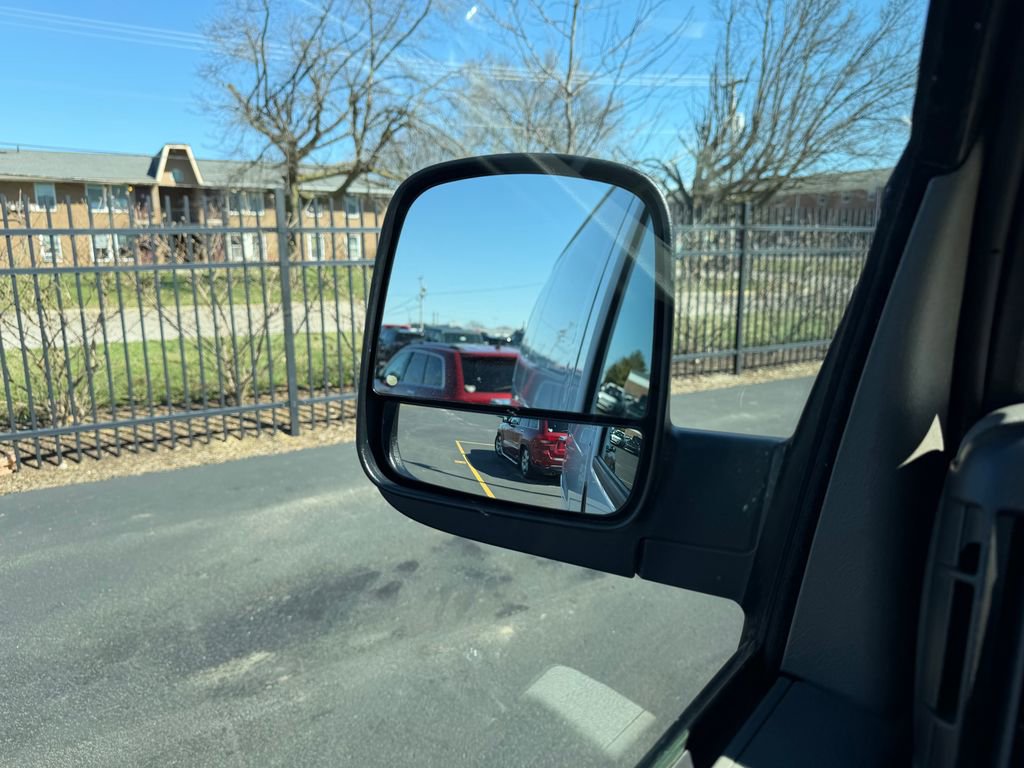 Used 2024 GMC Savana 2500 w/ Driver Convenience Package image 20