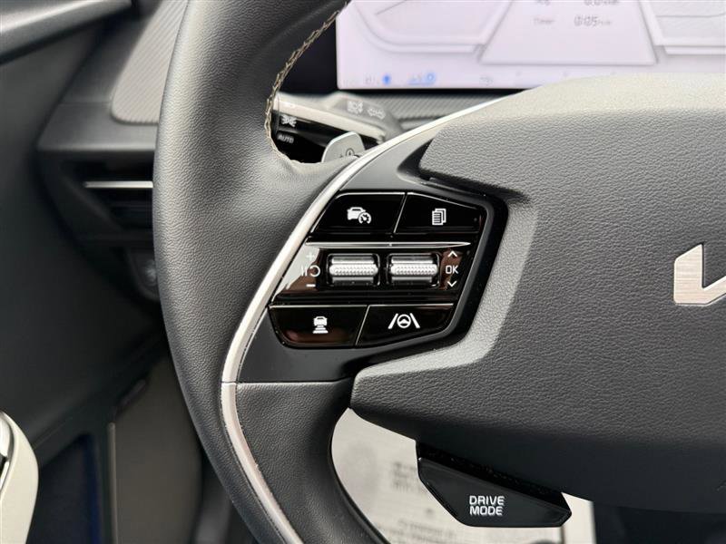 Used 2022 Kia EV6 GT-Line RWD image 29