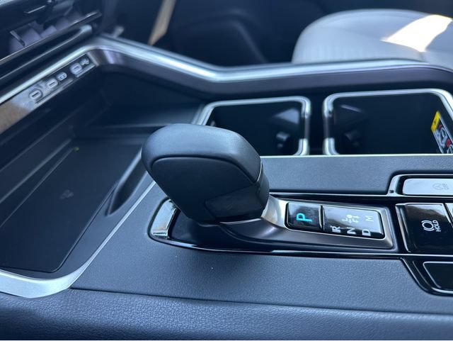 Certified 2026 Lexus TX 350 FWD w/ Technology Package image 33