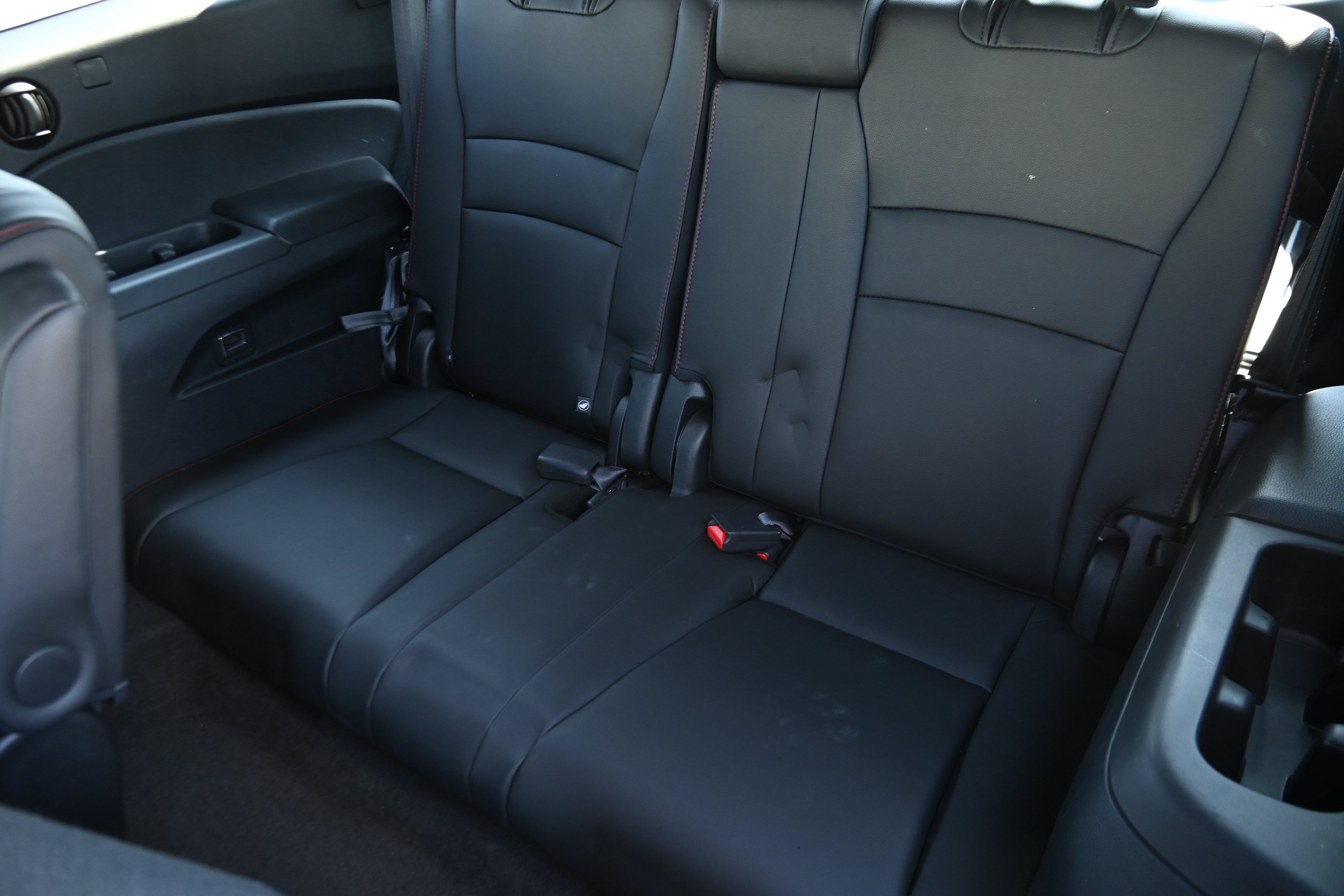 Used 2021 Honda Pilot Black Edition image 14