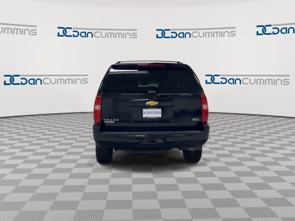 Used 2012 Chevrolet Tahoe LT image 7