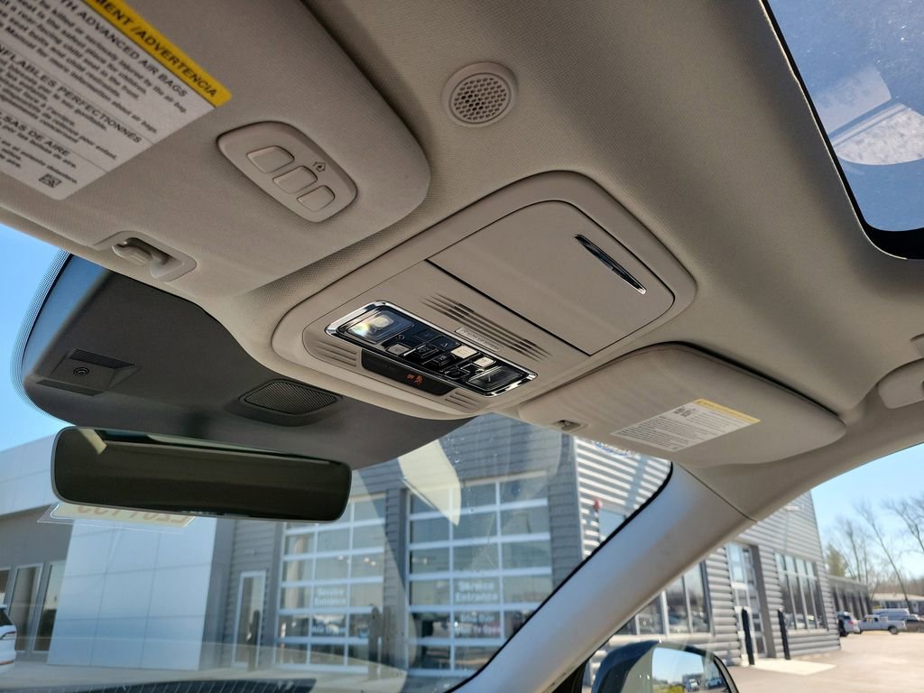 New 2026 Lincoln Aviator Reserve image 29