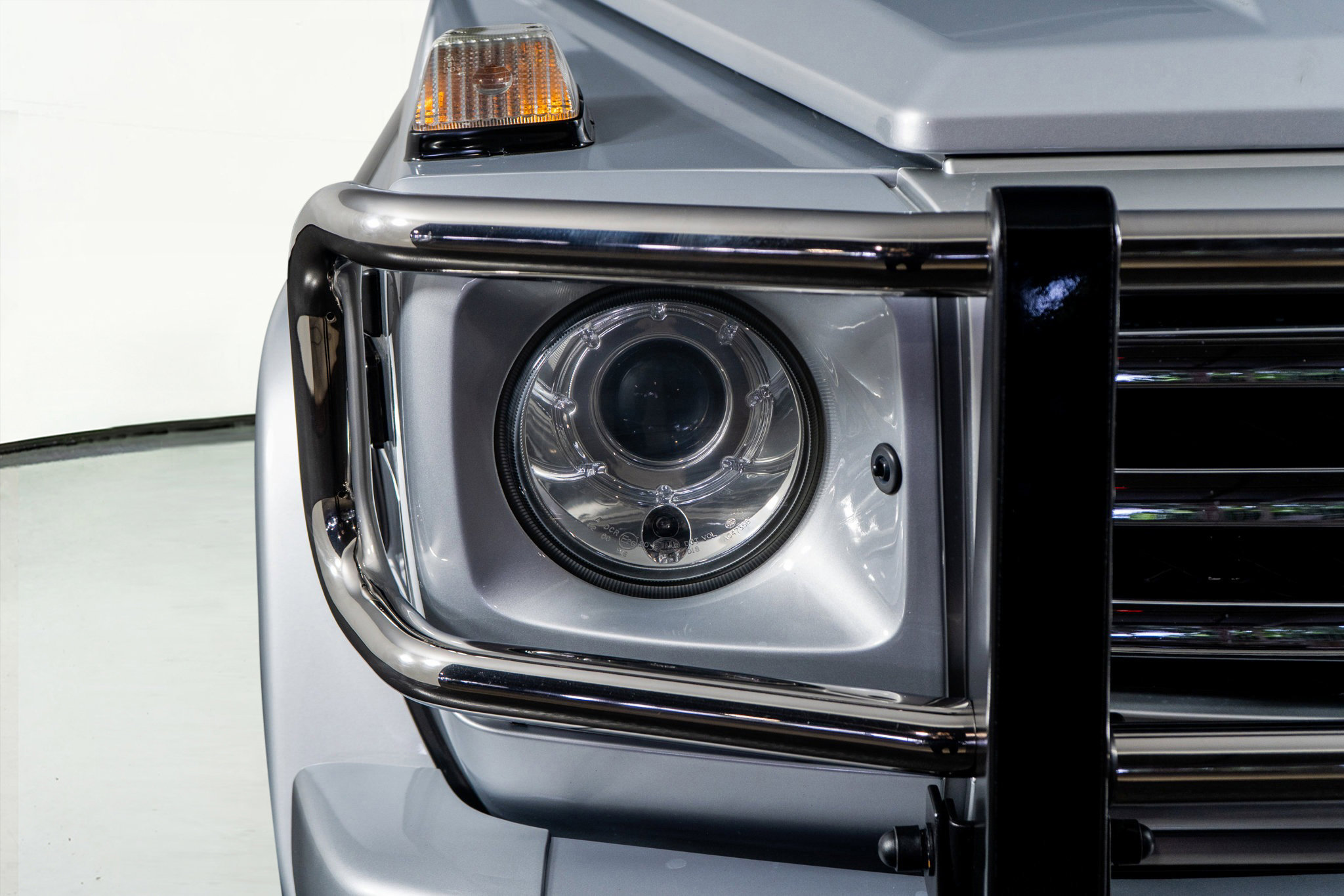 Used 2008 Mercedes-Benz G 500 image 23