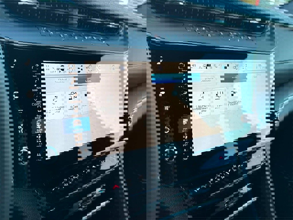 New 2026 Jeep Grand Cherokee L Limited w/ Limited Altitude Package image 24