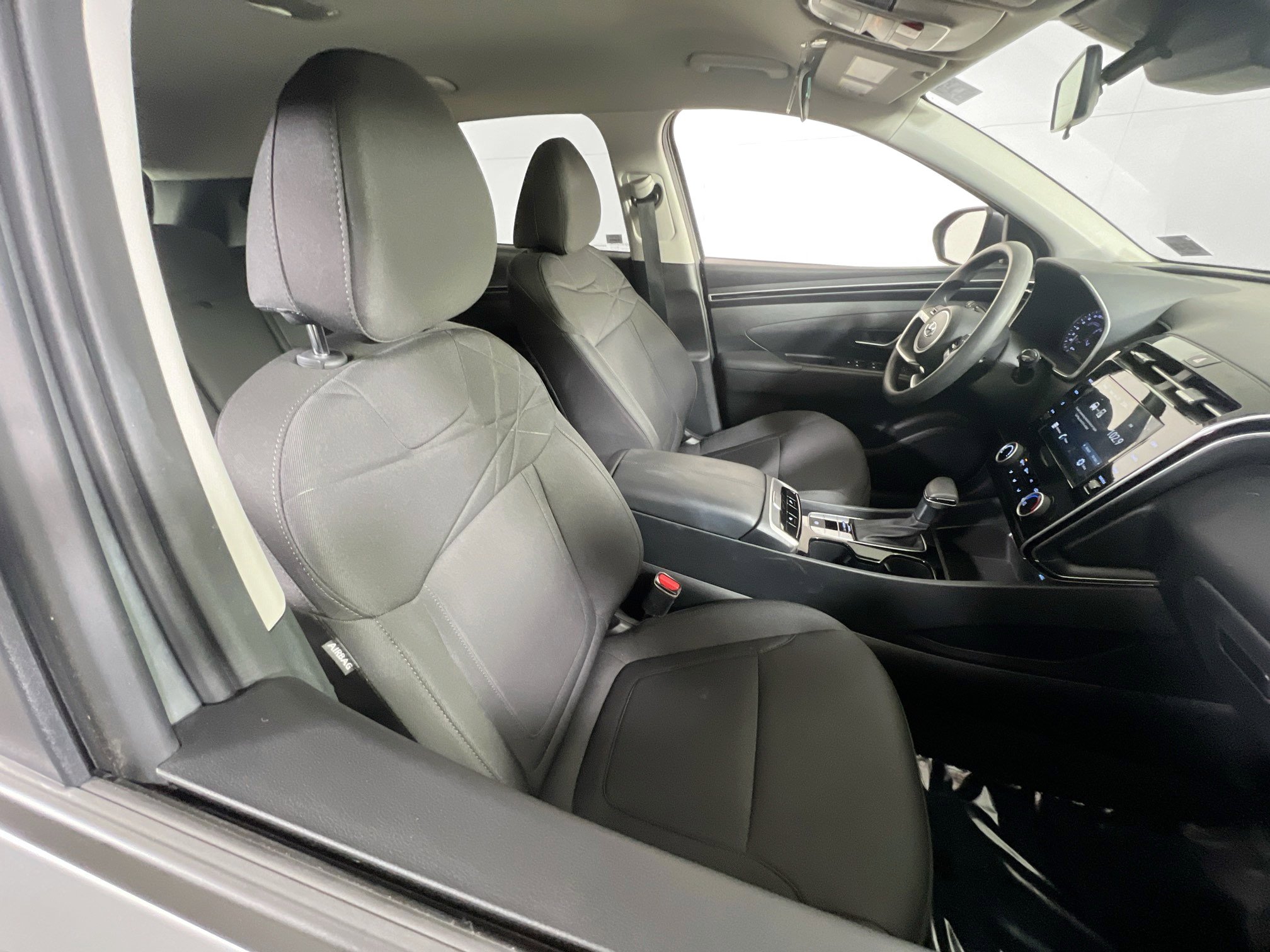 Used 2022 Hyundai Tucson SEL w/ Cargo Package AWD/4WD image 26