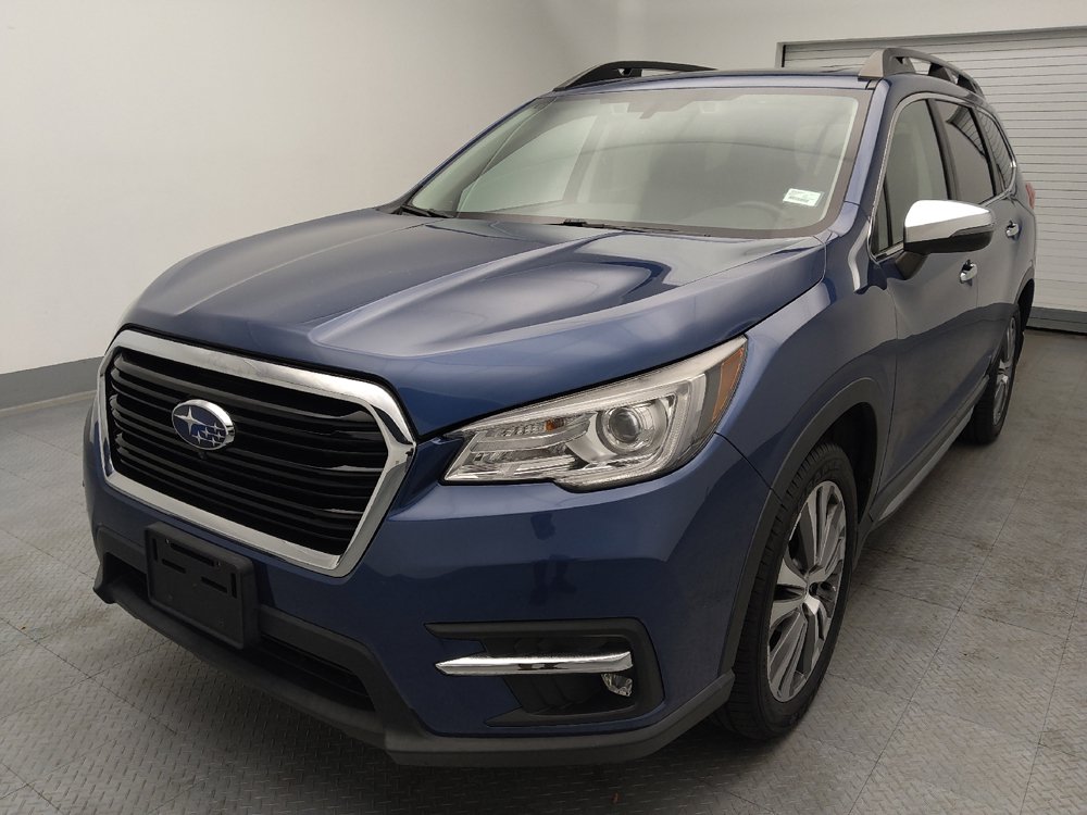 Used 2021 Subaru Ascent Touring AWD/4WD image 15