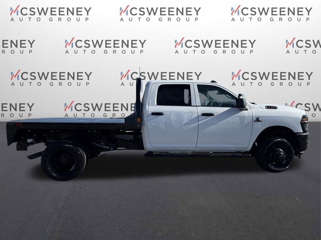 New 2026 RAM 3500 Tradesman image 6