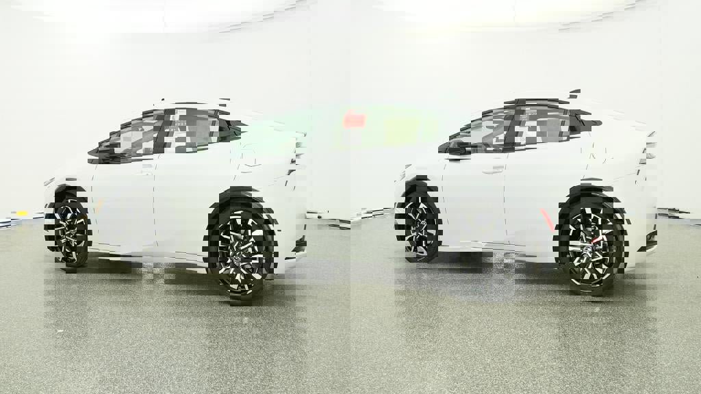 New 2026 Toyota Prius Plug-In Hybrid image 53