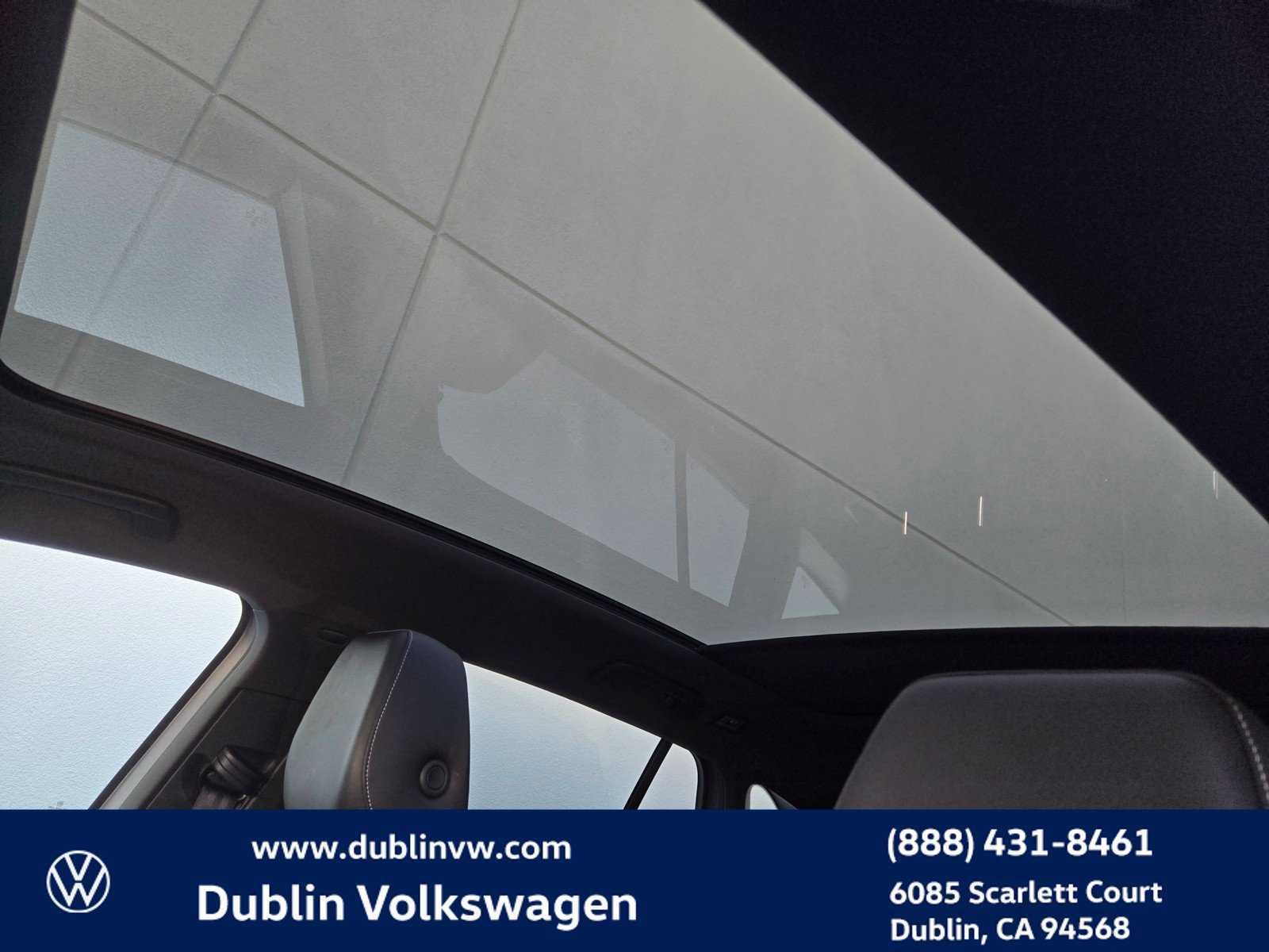 Certified 2023 Volkswagen ID.4 Pro S RWD image 18