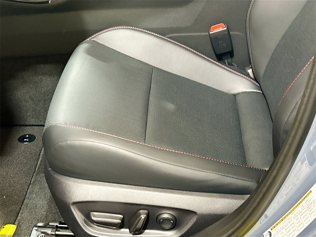 New 2026 Toyota Prius Plug-In Hybrid image 17