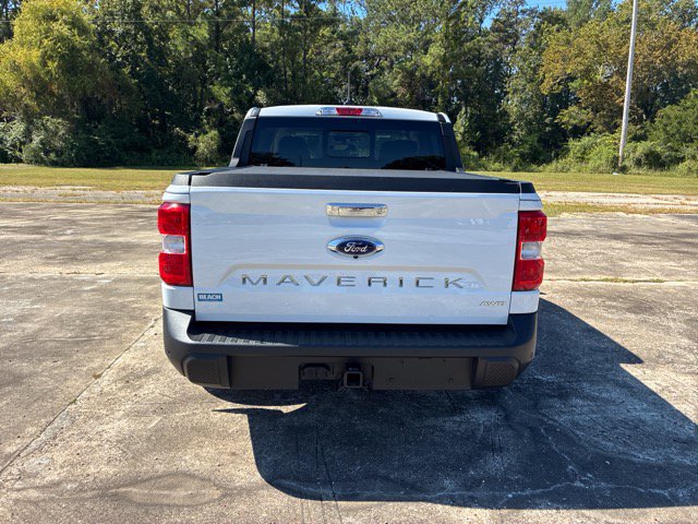 Used 2024 Ford Maverick Lariat w/ 4K Tow Package AWD/4WD image 4
