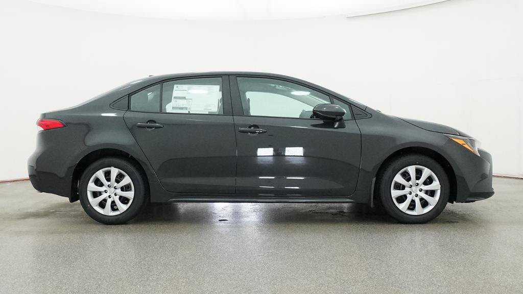 New 2027 Toyota Corolla LE FWD image 30