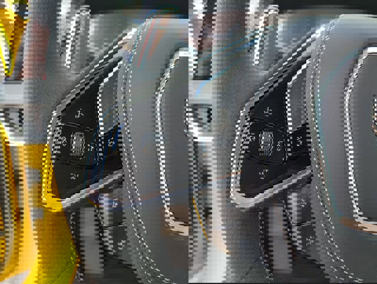 New 2026 Chevrolet Corvette Stingray Preferred Conv w/ Z51 Performance Package RWD image 20