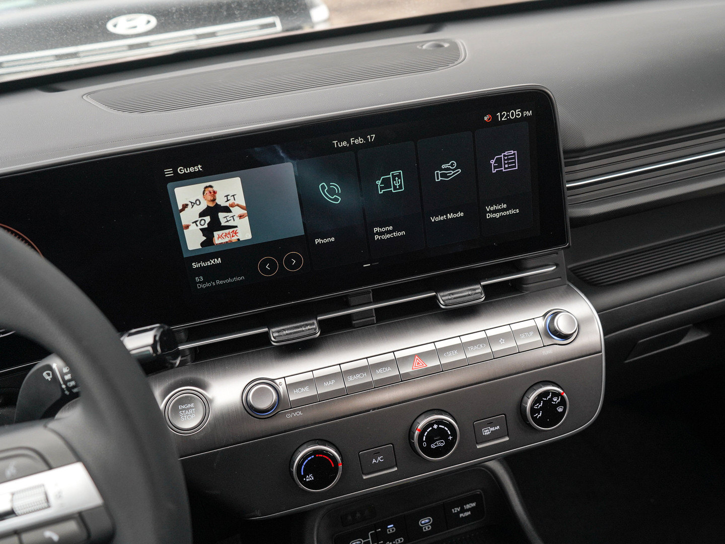 New 2026 Hyundai Kona SE AWD/4WD image 23