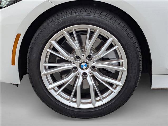 Certified 2023 BMW 330i Sedan image 10