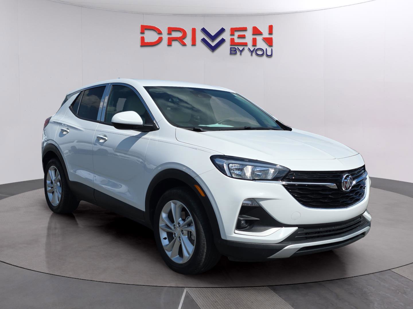 Used 2020 Buick Encore GX Preferred w/ Cold Weather Comfort Package image 7