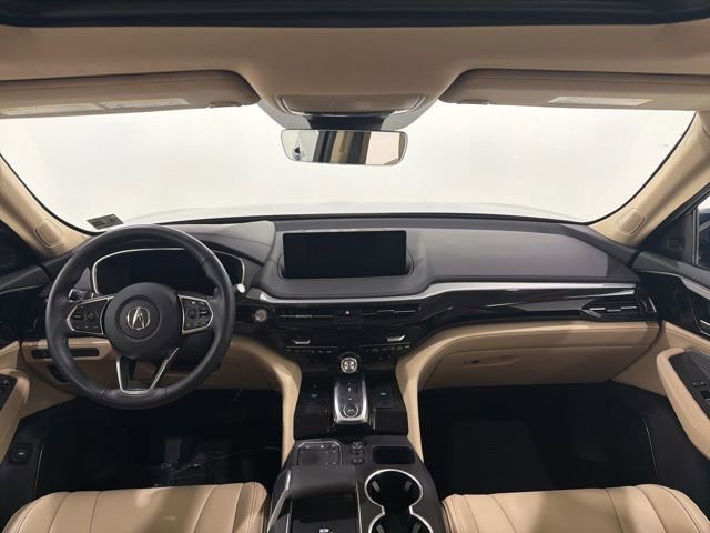 Certified 2023 Acura MDX SH-AWD image 33