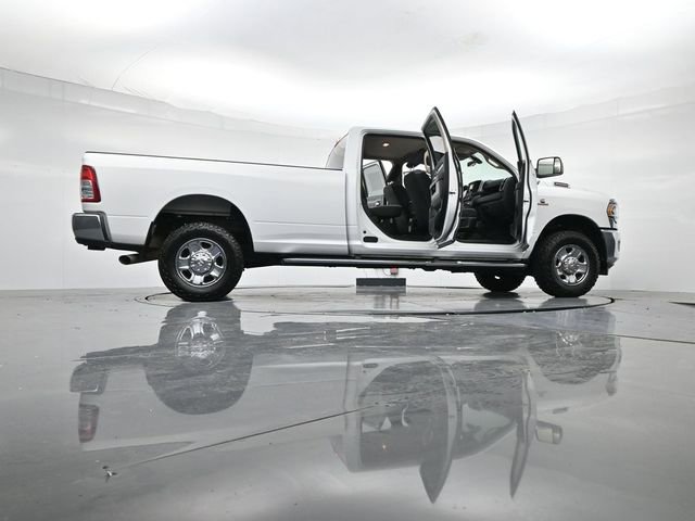 Used 2019 RAM 2500 Big Horn image 51