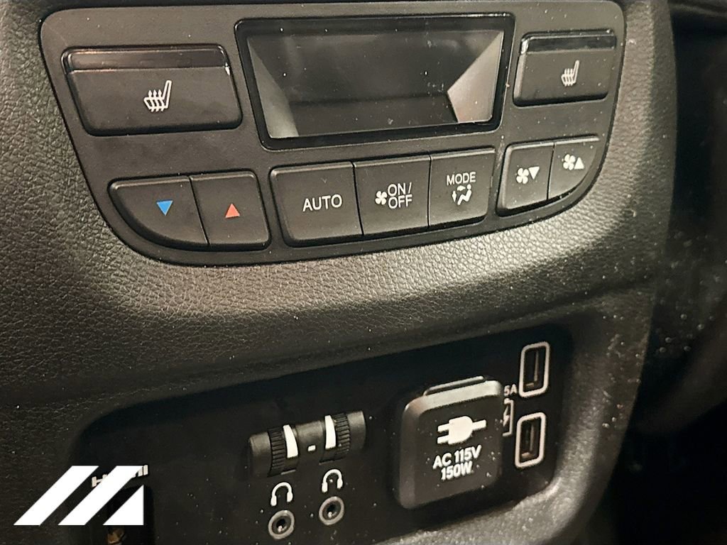 Used 2022 Honda Pilot Touring image 28