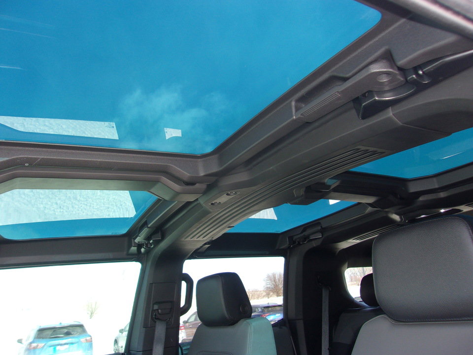 Used 2024 GMC Hummer EV 3X image 15